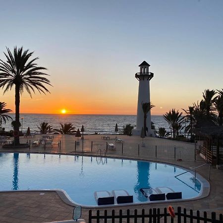 Вілла Infinity View Playa Del Aguila  Екстер'єр фото