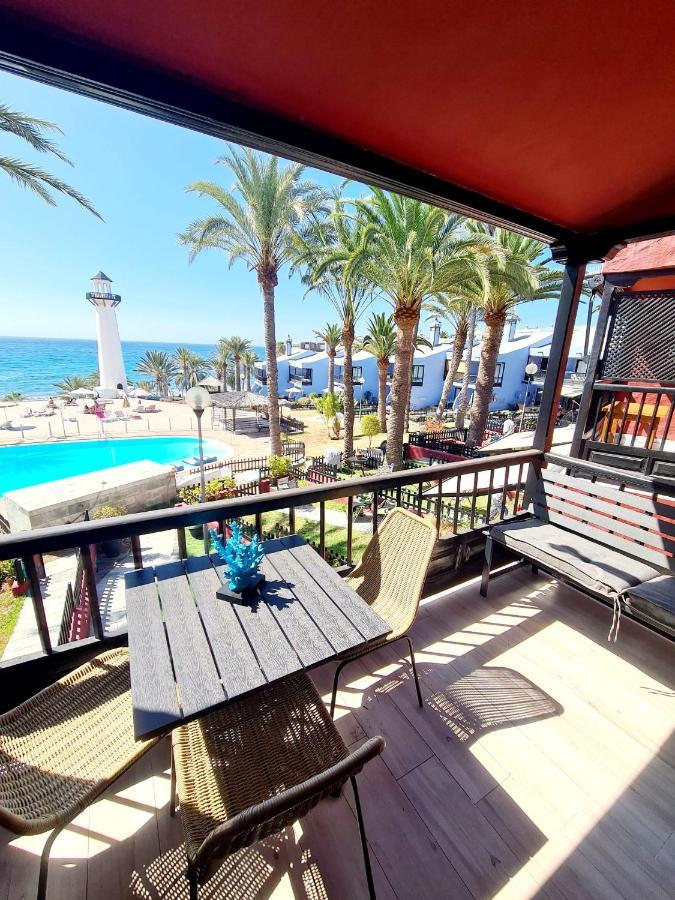 Вілла Infinity View Playa Del Aguila  Екстер'єр фото