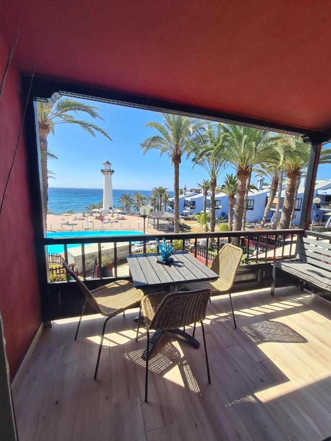 Вілла Infinity View Playa Del Aguila  Екстер'єр фото