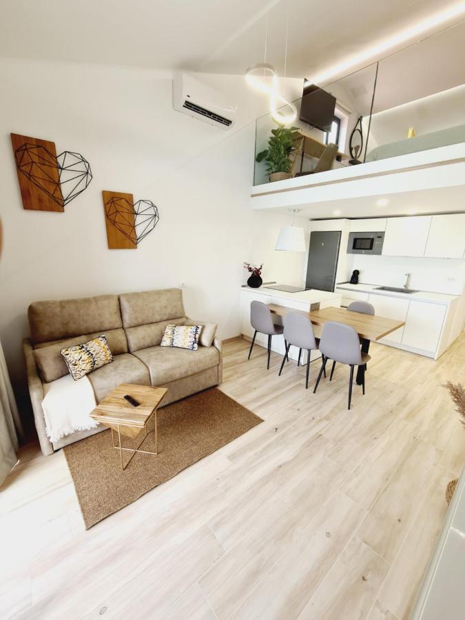 Вілла Infinity View Playa Del Aguila  Екстер'єр фото