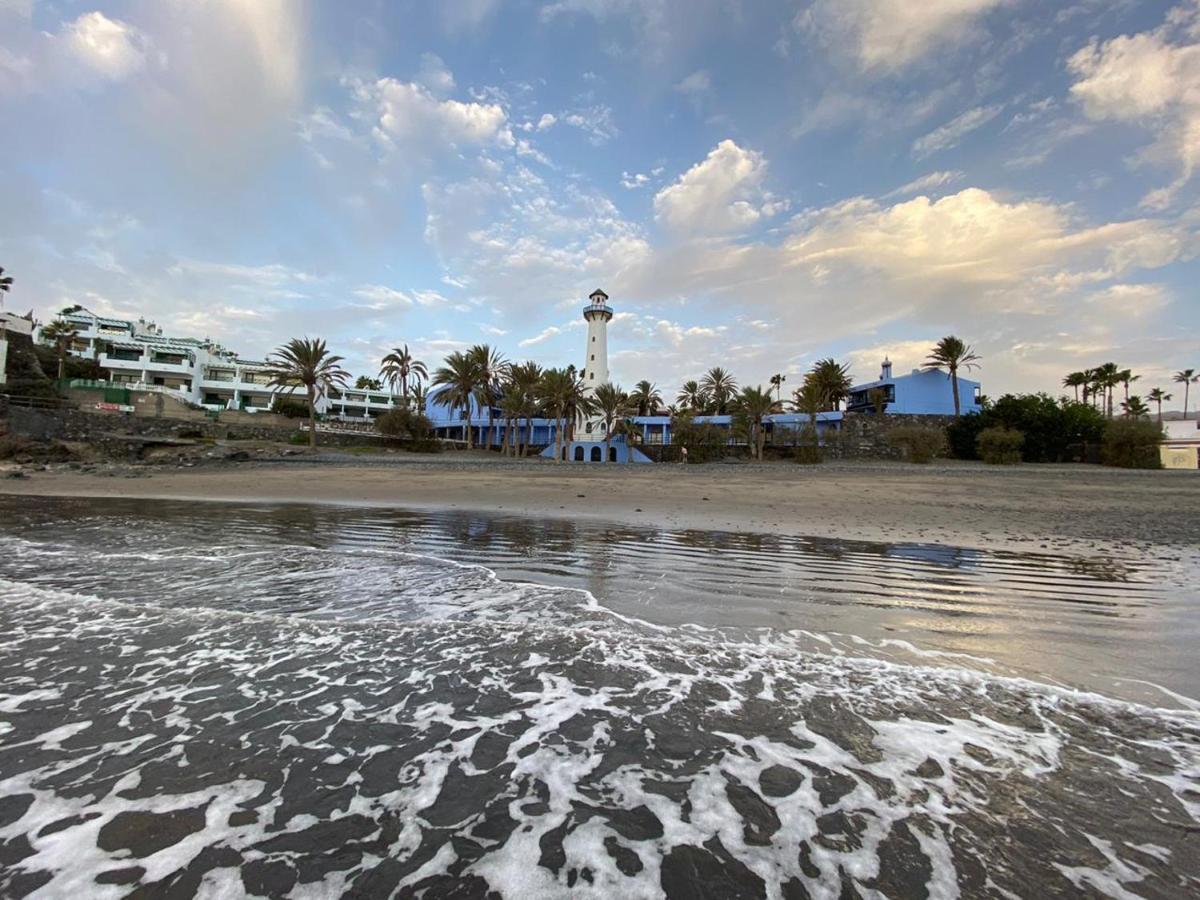 Вілла Infinity View Playa Del Aguila  Екстер'єр фото