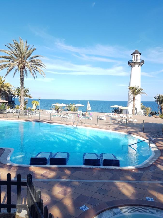 Вілла Infinity View Playa Del Aguila  Екстер'єр фото